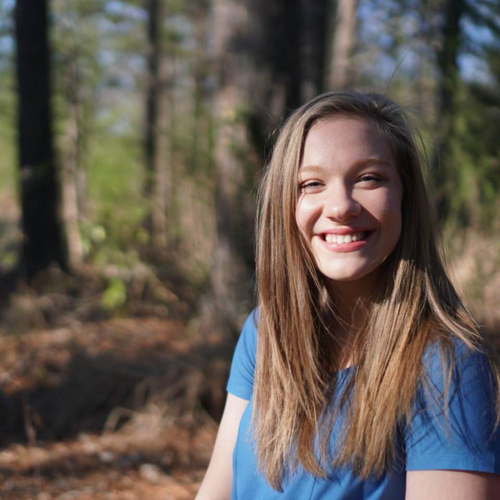 Meet your Posher, Erin